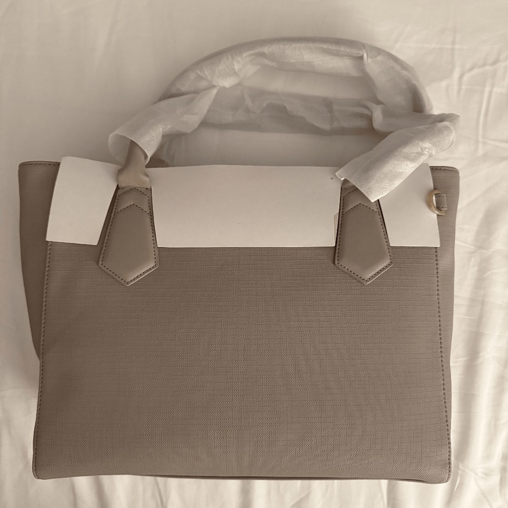 DAGNE DOVER | Signature Tote